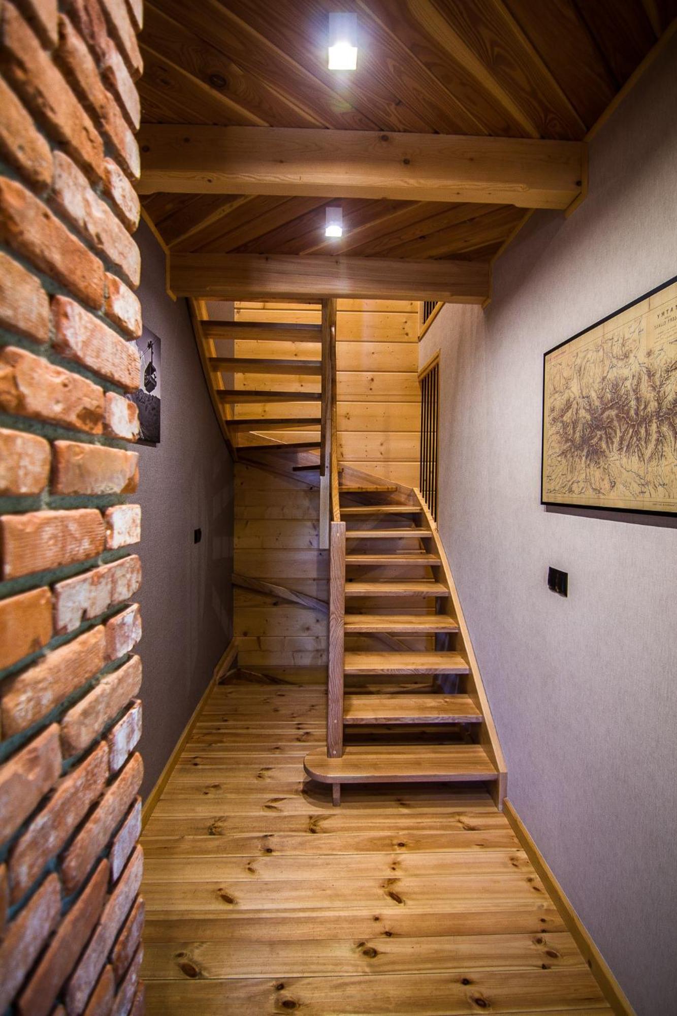 Villa Etiuda Zakopane Habitación foto